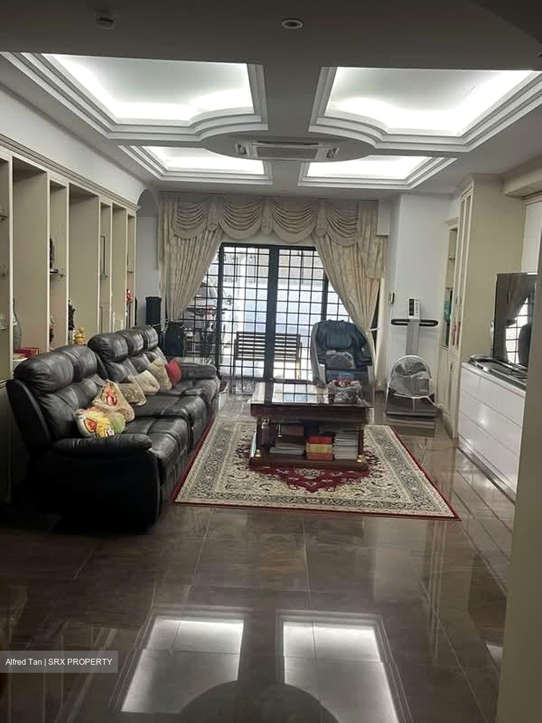 Alwyn Park (D19), Terrace #576503161